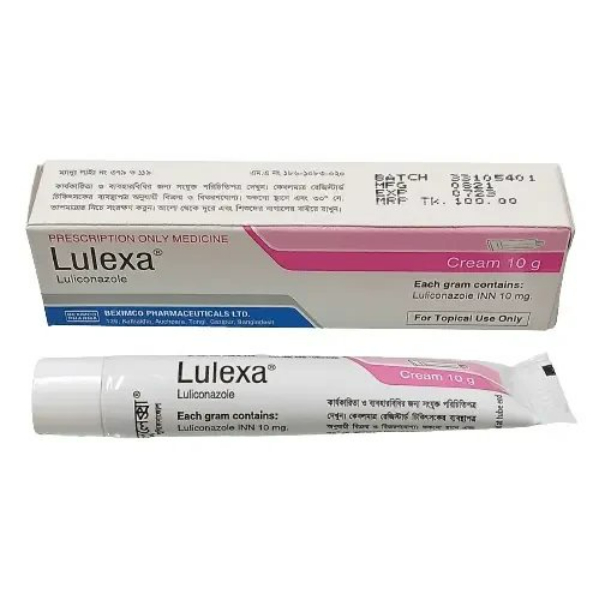 lulexa-20-gm